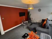 The Sandwich Arena, Edward Street, Park Central, B1 2EL,...