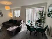 The Sandwich Arena, Edward Street, Park Central, B1 2EL,...