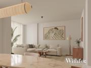 The Santaló New Development VI