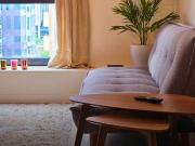 The Sapphire Bloc East Tower 1 Bedroom Brand New Stylish...