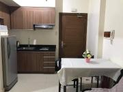 The Sapphire Bloc | One Bedroom 1BR Condo Unit For Sale...