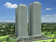 THE SAPPHIRE BLOC South Tower 1 BR, 27 Floor, Unit 27I