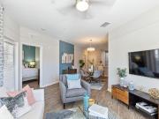 The Savoy at Southwood 2 Bedroom Apartment for Rent at...