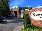 The Saxony Apartments A