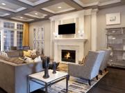 The Saxony Apartments C