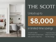 The Scott 3 Bedroom + 2 Baths [object Promise] for Rent