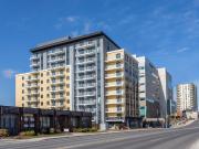 The Scott Frederick 406 Apartment for Rent