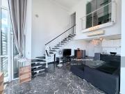 The Scott Garden SOHO, Jalan Klang Lama Old Klang Road