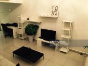 The Scott Garden SOHO, Jalan Klang Lama Old Klang Road