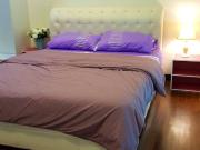 The Scott Soho, Old Klang Road