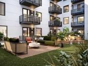 The Scott's Collection Haworth