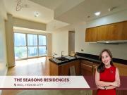 The Season Residences 2 Bedroom 2BR Condo for Sale in...