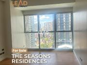 The Seasons BGC 1BR Good deal For Sale Brand New Premier...