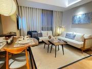 The Seasons Residences 2 Bedroom Suite Unit with Parking...