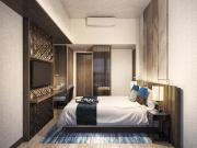 The Seasons Residences 2BR For Rent