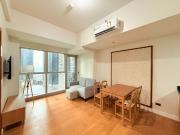 THE SEASONS RESIDENCES, Haru Tower, BGC, Fully Furnished...