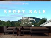 THE SECRET: Verborgenes Juwel mitten in Salzburg nur für...