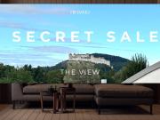 THE SECRET: Verborgenes Juwel mitten in Salzburg nur für...