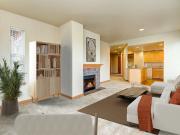 The Sedges HOME PLAN 5