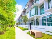 The Seed freehold condominium johor skudai