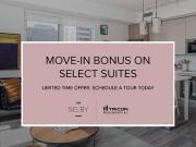 The Selby Apartments for Rent