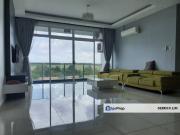 The Senai Garden pangsapuri Impian Senai