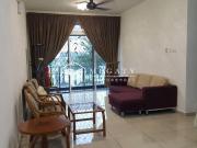 The Senai Garden @ Taman Impian Senai