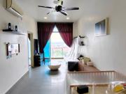 The Senai Garden, Taman Impian Senai, Senai