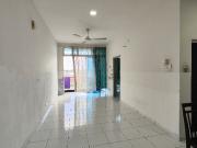 The Senai Garden, Taman Impian Senai, Senai