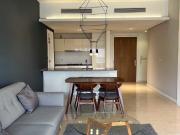 The Sentral Recidences, Kuala Lumpur