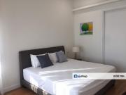The Sentral Residences