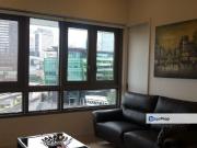 The Sentral Residences