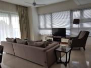 The Sentral Residences, Kl Sentral