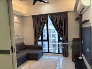 The Sentral Suites, Kl Sentral