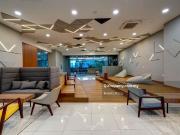 The Sentral Suites, Kl Sentral