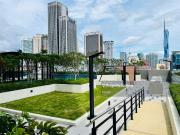 The Sentral Suites, Kl Sentral