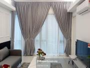 The Sentral Suites, Kl Sentral