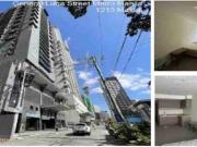 THE SERENITY TOWER MAKATI CONDO UNIT FOR SALE STUDIO TYPE