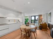 The Sessile, 18 Ashley Road, London N17, 2 bed flat to...