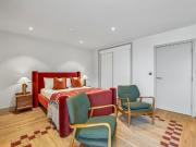 The Sessile, 18 Ashley Road, London N17, 2 bed flat to...