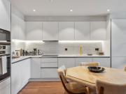 The Sessile, 18 Ashley Road, London N17, 2 bed flat to...
