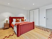 The Sessile, 18 Ashley Road, London N17, 3 bed flat to...