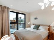 The Sessile, Ashley Road, 1 Bedroom Flat