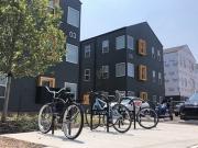 The Seven at Page Woodson Small One Bedroom