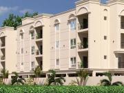 Kannamangala Whitefield Hoskote Road 2 BHK Apartment For...
