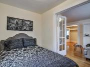 The Sheldrake 1 Bedroom Apartment for Rent at 1 Homewood...