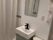The Sheldrake Bachelor + Den Apartment for Rent