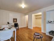 The Sheldrake Studio Apartment for Rent at 1 Homewood...
