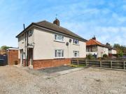 The Shepherdies, North Stainley, 3 Bedroom Semi detached