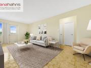 The Sheridan Manor Apartments in Mississauga Studio...